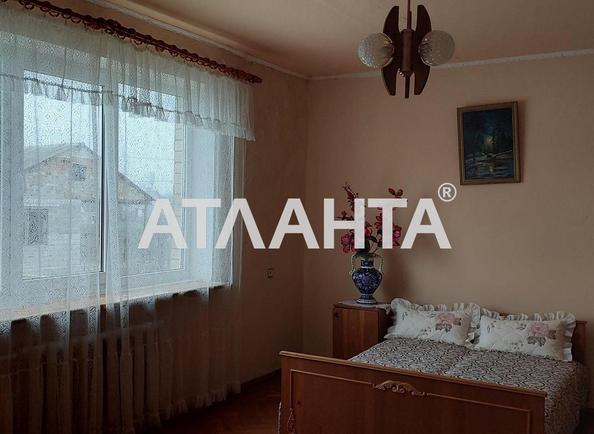 Будинок за адресою вул. Єсеніна (площа 163,4 м²) - Atlanta.ua - фото 2