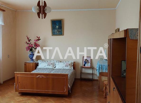 Будинок за адресою вул. Єсеніна (площа 163,4 м²) - Atlanta.ua - фото 3