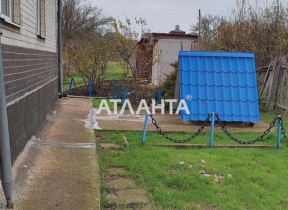 Будинок за адресою вул. Єсеніна (площа 163,4 м²) - Atlanta.ua - фото 16