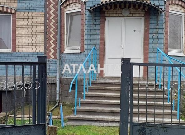 Будинок за адресою вул. Єсеніна (площа 163,4 м²) - Atlanta.ua - фото 17