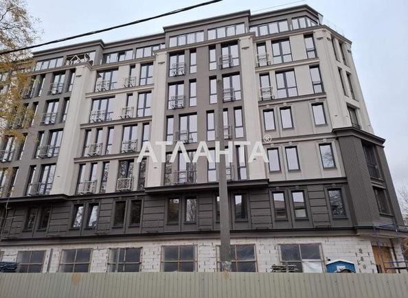 1-кімнатна квартира за адресою вул. Велика Арнаутська (площа 27,5 м²) - Atlanta.ua - фото 2