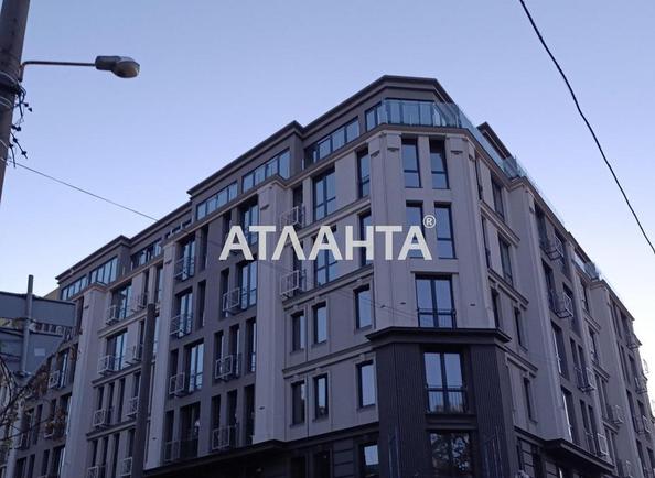 1-кімнатна квартира за адресою вул. Велика Арнаутська (площа 27,5 м²) - Atlanta.ua - фото 3