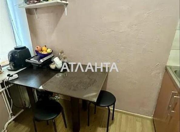 1-комнатная квартира по адресу ул. Ломоносова (площадь 26,1 м²) - Atlanta.ua - фото 2
