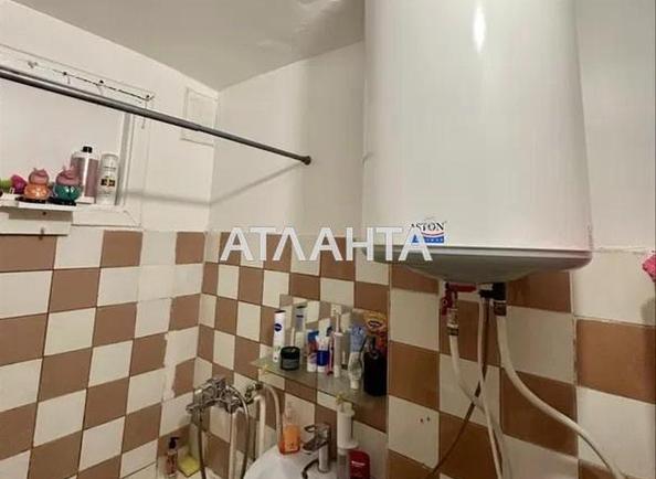 1-комнатная квартира по адресу ул. Ломоносова (площадь 26,1 м²) - Atlanta.ua - фото 3