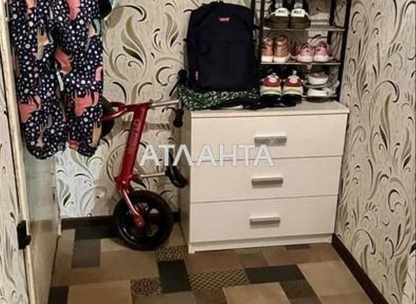 1-комнатная квартира по адресу ул. Ломоносова (площадь 26,1 м²) - Atlanta.ua - фото 4