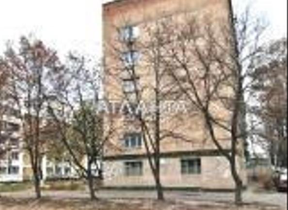 1-комнатная квартира по адресу ул. Ломоносова (площадь 26,1 м²) - Atlanta.ua - фото 5