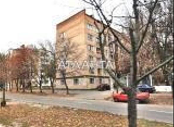 1-комнатная квартира по адресу ул. Ломоносова (площадь 26,1 м²) - Atlanta.ua - фото 6