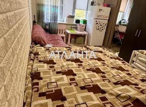 1-комнатная квартира по адресу ул. Ломоносова (площадь 26,1 м²) - фото 2 1-комнатная квартира по адресу ул. Ломоносова (площадь 26,1 м²) - Atlanta.ua - фото 2