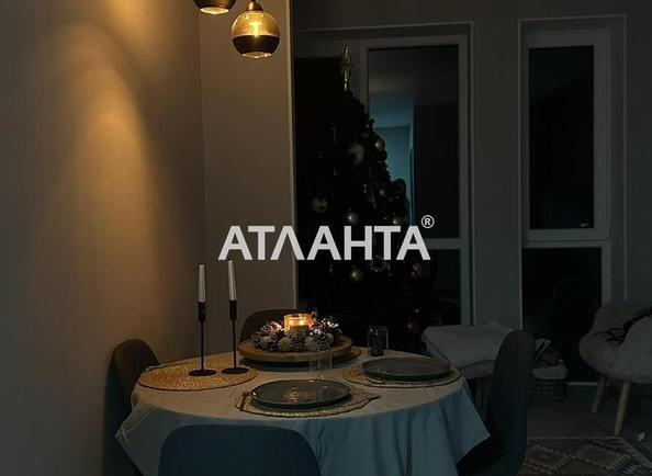 1-room apartment apartment by the address st. Pravednikov mira (area 45,4 m²) - Atlanta.ua - photo 3
