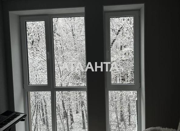 1-room apartment apartment by the address st. Pravednikov mira (area 45,4 m²) - Atlanta.ua - photo 5