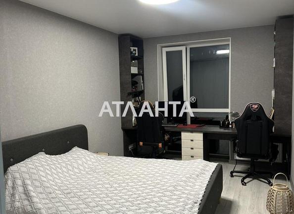 1-room apartment apartment by the address st. Pravednikov mira (area 45,4 m²) - Atlanta.ua - photo 6
