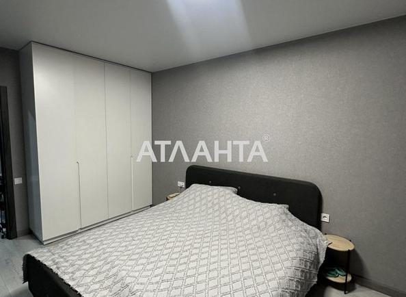 1-room apartment apartment by the address st. Pravednikov mira (area 45,4 m²) - Atlanta.ua - photo 7