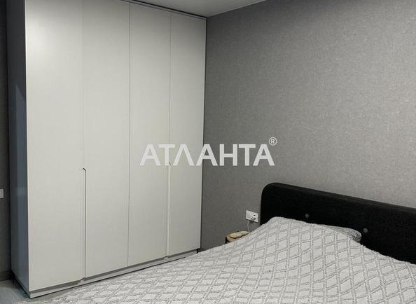 1-room apartment apartment by the address st. Pravednikov mira (area 45,4 m²) - Atlanta.ua - photo 8