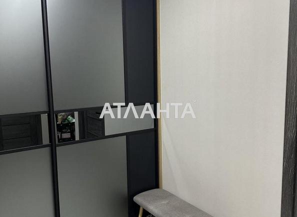1-room apartment apartment by the address st. Pravednikov mira (area 45,4 m²) - Atlanta.ua - photo 9