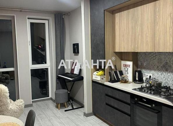 1-room apartment apartment by the address st. Pravednikov mira (area 45,4 m²) - Atlanta.ua - photo 10