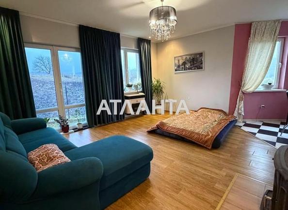 Будинок за адресою Шкільний пров. (площа 200,8 м²) - Atlanta.ua