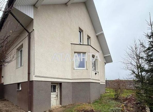 Будинок за адресою Шкільний пров. (площа 200,8 м²) - Atlanta.ua - фото 17