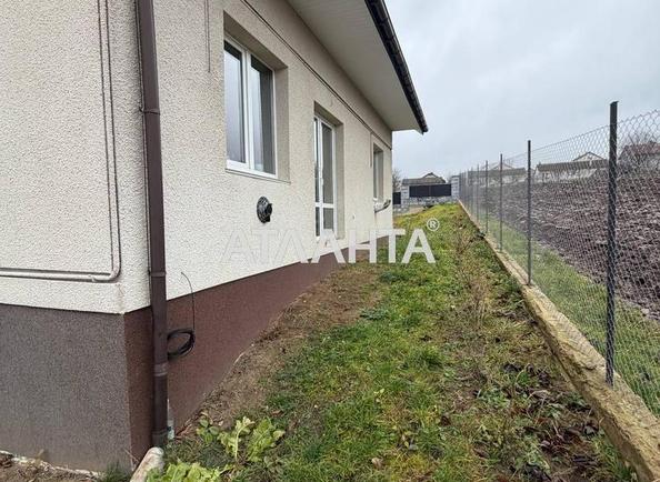 Будинок за адресою Шкільний пров. (площа 200,8 м²) - Atlanta.ua - фото 18