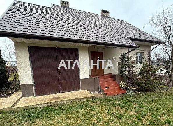 Будинок за адресою Шкільний пров. (площа 200,8 м²) - Atlanta.ua - фото 19