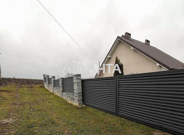 Будинок за адресою Шкільний пров. (площа 200,8 м²) - Atlanta.ua - фото 20