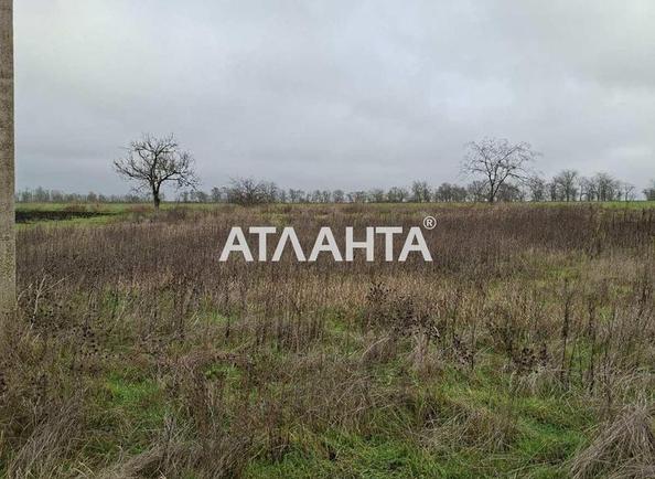 Участок по адресу ул. Лянного ак. (площадь 6 сот) - Atlanta.ua