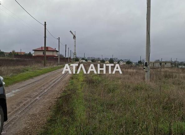 Участок по адресу ул. Лянного ак. (площадь 6 сот) - Atlanta.ua - фото 4