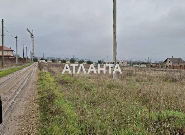 Участок по адресу ул. Лянного ак. (площадь 6 сот) - Atlanta.ua - фото 5