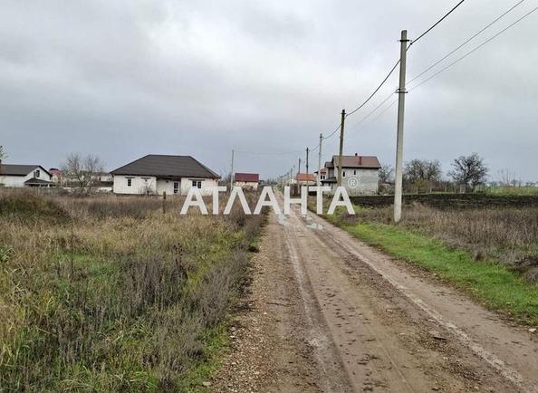 Участок по адресу ул. Лянного ак. (площадь 6 сот) - Atlanta.ua - фото 6