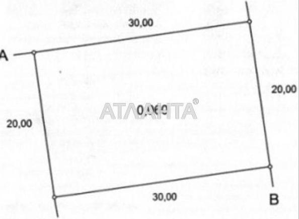 Участок по адресу ул. Лянного ак. (площадь 6 сот) - Atlanta.ua - фото 9