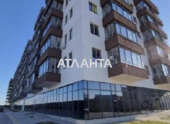 1-кімнатна квартира за адресою вул. Бочарова ген. (площа 40,5 м²) - Atlanta.ua