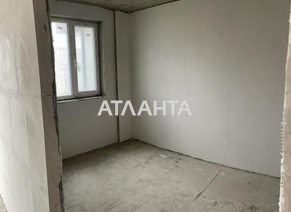 1-кімнатна квартира за адресою вул. Бочарова ген. (площа 40,5 м²) - Atlanta.ua - фото 2