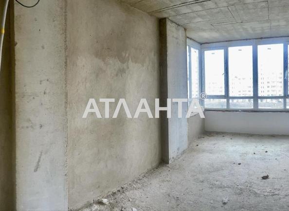 1-кімнатна квартира за адресою вул. Бочарова ген. (площа 40,5 м²) - Atlanta.ua - фото 3