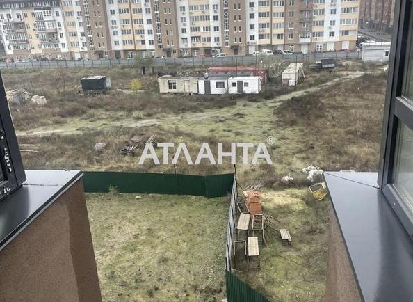 1-кімнатна квартира за адресою вул. Бочарова ген. (площа 40,5 м²) - Atlanta.ua - фото 6