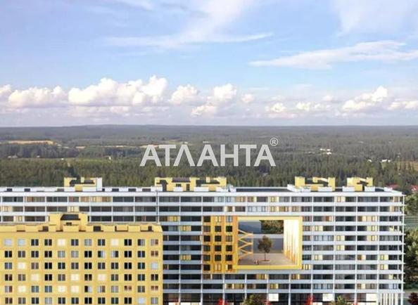 1-кімнатна квартира за адресою вул. Трускавецька (площа 47,7 м²) - Atlanta.ua - фото 5