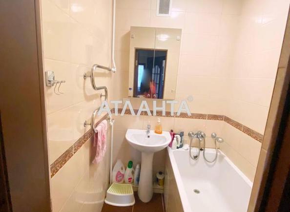 3-кімнатна квартира за адресою вул. Академіка Сахарова (площа 71 м²) - фото 8 3-кімнатна квартира за адресою вул. Академіка Сахарова (площа 71 м²) - Atlanta.ua - фото 8