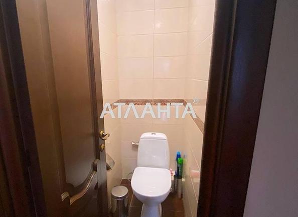 3-кімнатна квартира за адресою вул. Академіка Сахарова (площа 71 м²) - фото 7 3-кімнатна квартира за адресою вул. Академіка Сахарова (площа 71 м²) - Atlanta.ua - фото 7