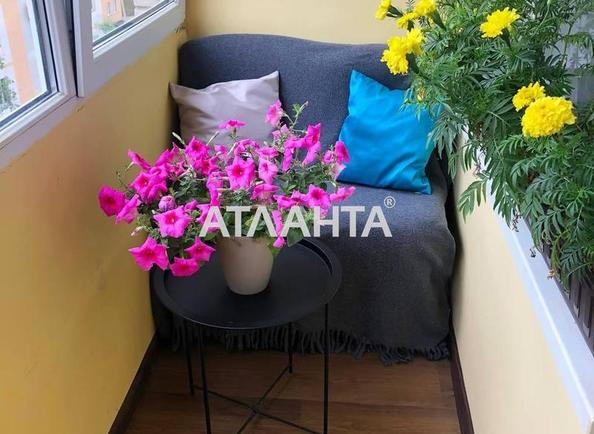 3-кімнатна квартира за адресою вул. Академіка Сахарова (площа 71 м²) - фото 6 3-кімнатна квартира за адресою вул. Академіка Сахарова (площа 71 м²) - Atlanta.ua - фото 6