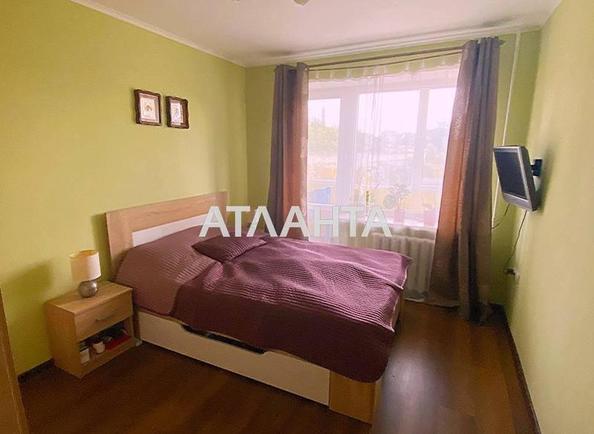 3-кімнатна квартира за адресою вул. Академіка Сахарова (площа 71 м²) - фото 2 3-кімнатна квартира за адресою вул. Академіка Сахарова (площа 71 м²) - Atlanta.ua - фото 2