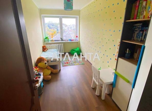 3-кімнатна квартира за адресою вул. Академіка Сахарова (площа 71 м²) - фото 3 3-кімнатна квартира за адресою вул. Академіка Сахарова (площа 71 м²) - Atlanta.ua - фото 3