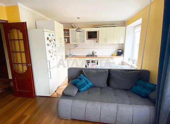 3-кімнатна квартира за адресою вул. Академіка Сахарова (площа 71 м²) 3-кімнатна квартира за адресою вул. Академіка Сахарова (площа 71 м²) - Atlanta.ua