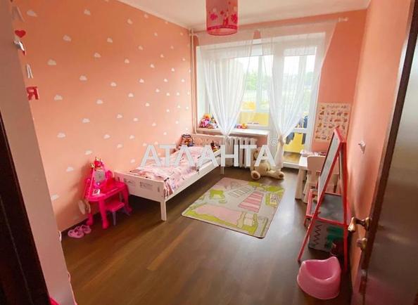 3-кімнатна квартира за адресою вул. Академіка Сахарова (площа 71 м²) - фото 4 3-кімнатна квартира за адресою вул. Академіка Сахарова (площа 71 м²) - Atlanta.ua - фото 4