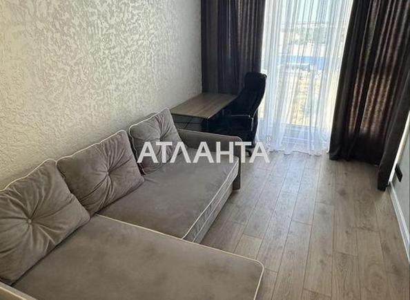 1-кімнатна квартира за адресою вул. Вільямса ак. (площа 40 м²) - фото 2 1-кімнатна квартира за адресою вул. Вільямса ак. (площа 40 м²) - Atlanta.ua - фото 2