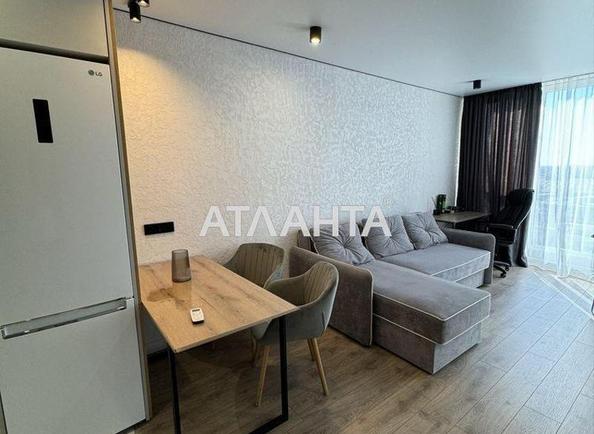 1-кімнатна квартира за адресою вул. Вільямса ак. (площа 40 м²) - фото 3 1-кімнатна квартира за адресою вул. Вільямса ак. (площа 40 м²) - Atlanta.ua - фото 3