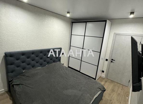 1-кімнатна квартира за адресою вул. Вільямса ак. (площа 40 м²) - фото 6 1-кімнатна квартира за адресою вул. Вільямса ак. (площа 40 м²) - Atlanta.ua - фото 6