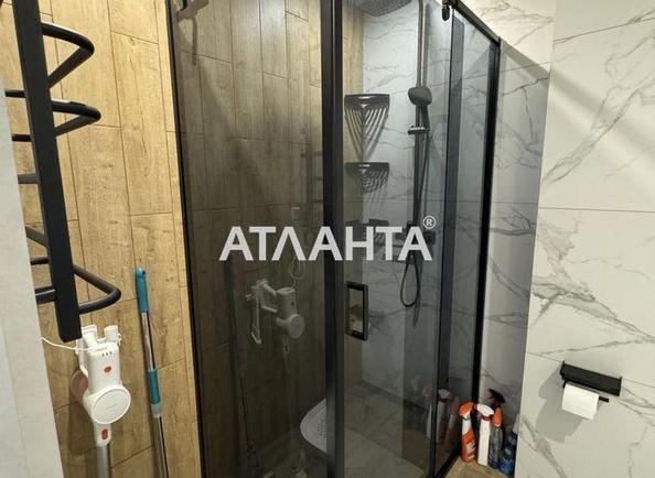 1-кімнатна квартира за адресою вул. Вільямса ак. (площа 40 м²) - фото 10 1-кімнатна квартира за адресою вул. Вільямса ак. (площа 40 м²) - Atlanta.ua - фото 10