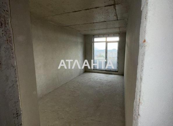 1-кімнатна квартира за адресою вул. Соняшникова (площа 46,3 м²) - фото 3 1-кімнатна квартира за адресою вул. Соняшникова (площа 46,3 м²) - Atlanta.ua - фото 3