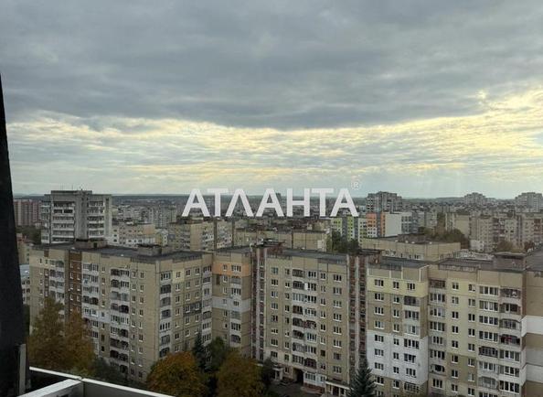 1-кімнатна квартира за адресою вул. Соняшникова (площа 46,3 м²) - фото 9 1-кімнатна квартира за адресою вул. Соняшникова (площа 46,3 м²) - Atlanta.ua - фото 9