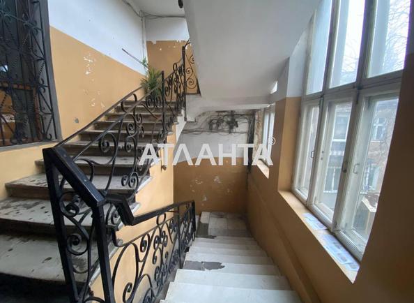 Коммунальная квартира по адресу ул. Ришельевская (площадь 17,4 м²) - Atlanta.ua - фото 12