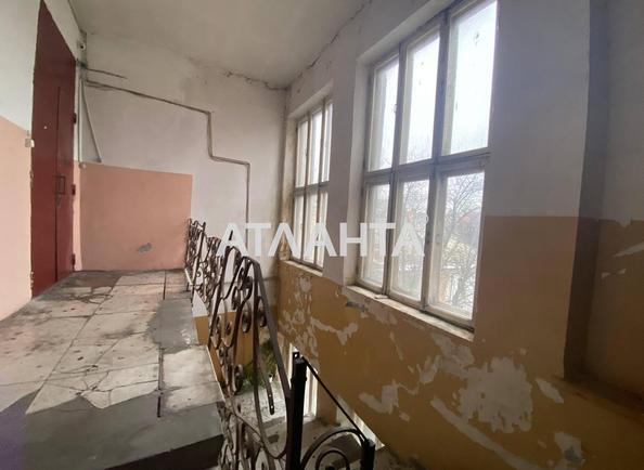 Коммунальная квартира по адресу ул. Ришельевская (площадь 17,4 м²) - Atlanta.ua - фото 13