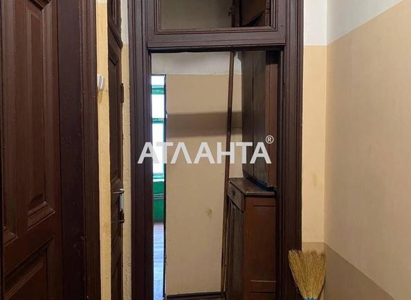 Коммунальная квартира по адресу ул. Ришельевская (площадь 17,4 м²) - Atlanta.ua - фото 14